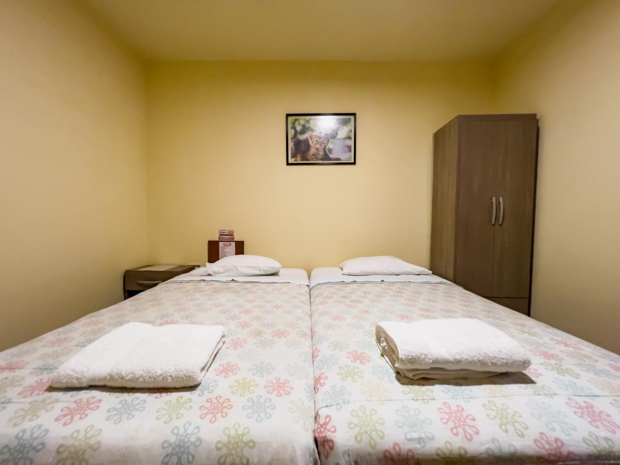 Bed and Breakfast Casa Huespedes Pimentel Exteriér fotografie